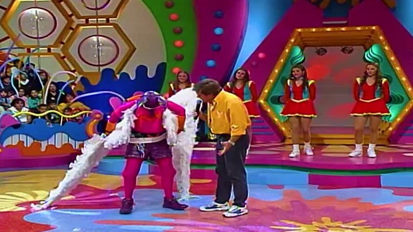 Cachureos | Capítulo 33