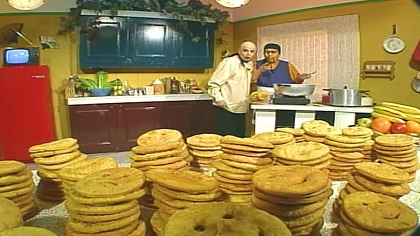  Cachureos | Capítulo 44