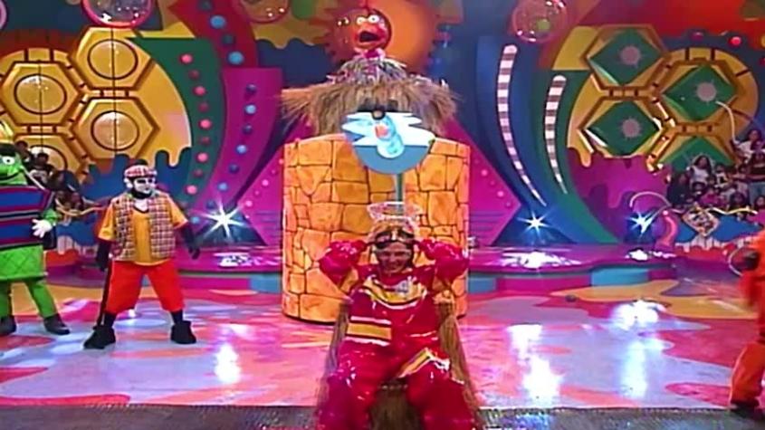 Cachureos | Capítulo 38