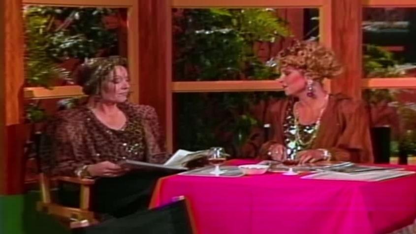 Medio Mundo | Temporada 1991 | Capítulo 8