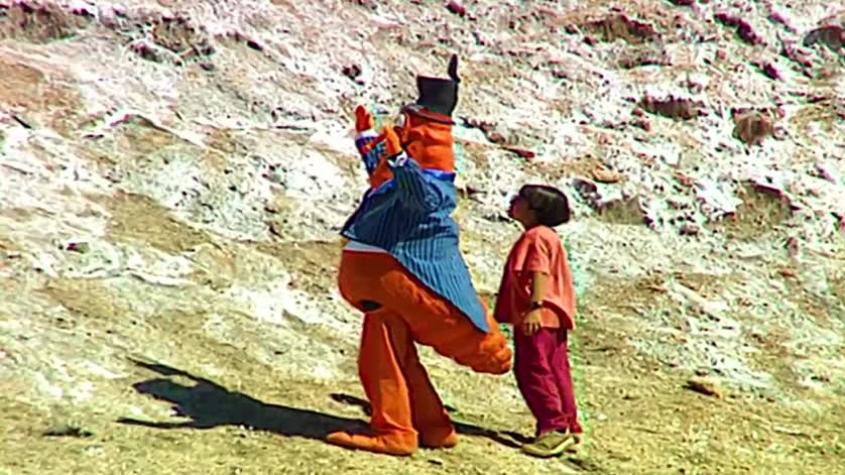 Cachureos | Capítulo 42