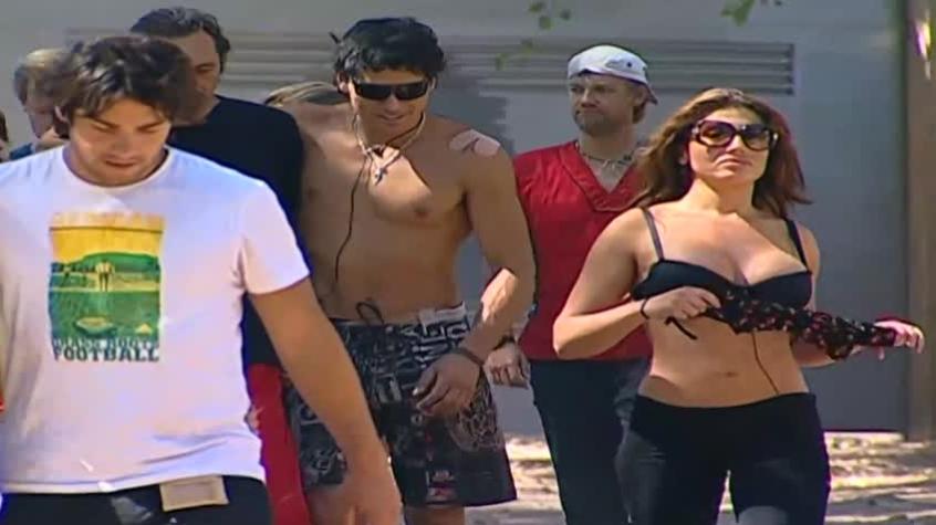 Año 0 | Capítulo 55