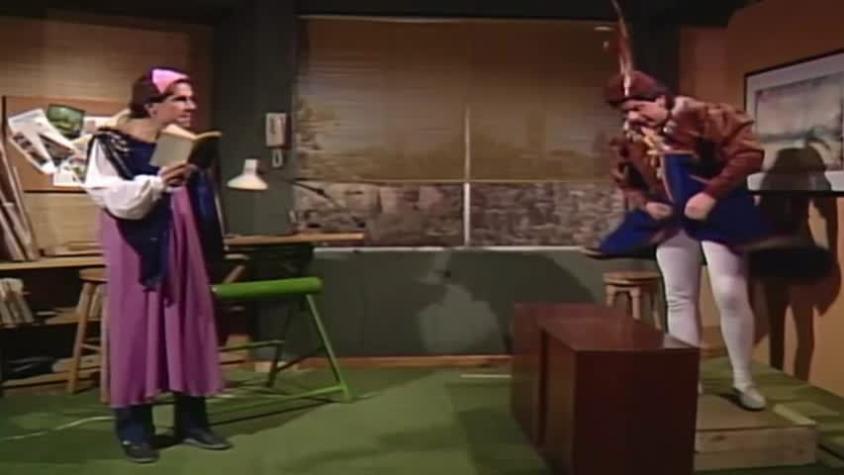 De Chincol a Jote | Temporada 1988 | Capítulo 2