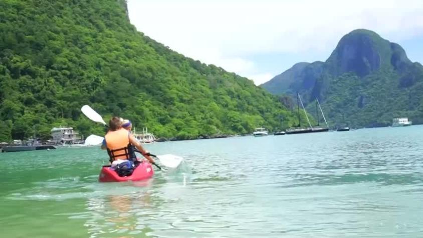 Maravillas del Mundo | T2 | Capítulo 8 | Filipinas