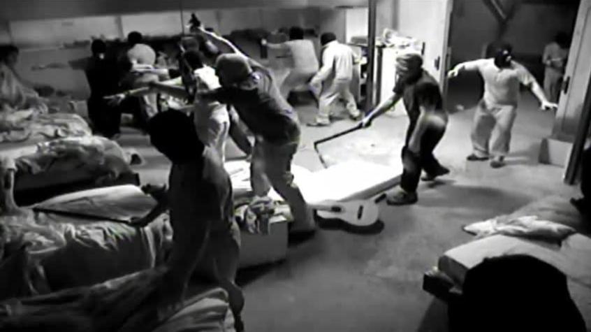 Año 0 | Capítulo 22