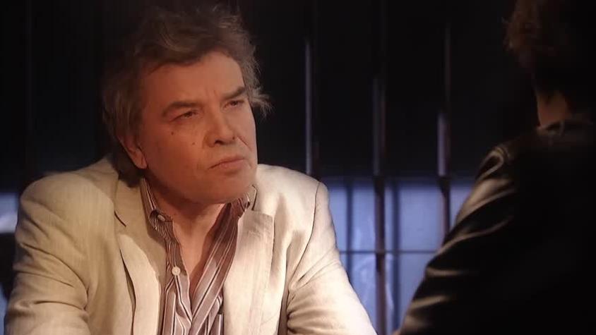 Secretos en el jardín | Capítulo 61 | La confesión de Carlos