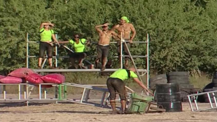 Año 0 | Capítulo 36