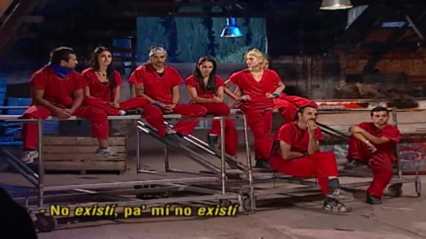 Año 0 | Capítulo 14