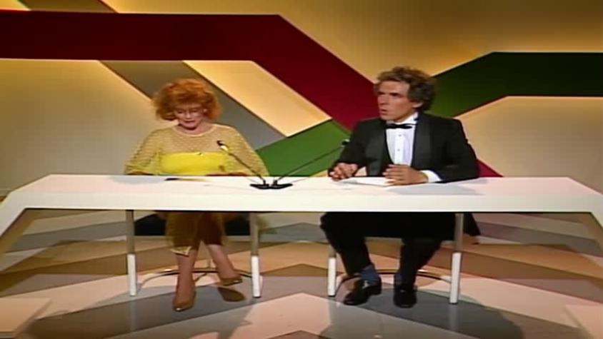 De Chincol a Jote | Temporada 1987 | Capítulo 12