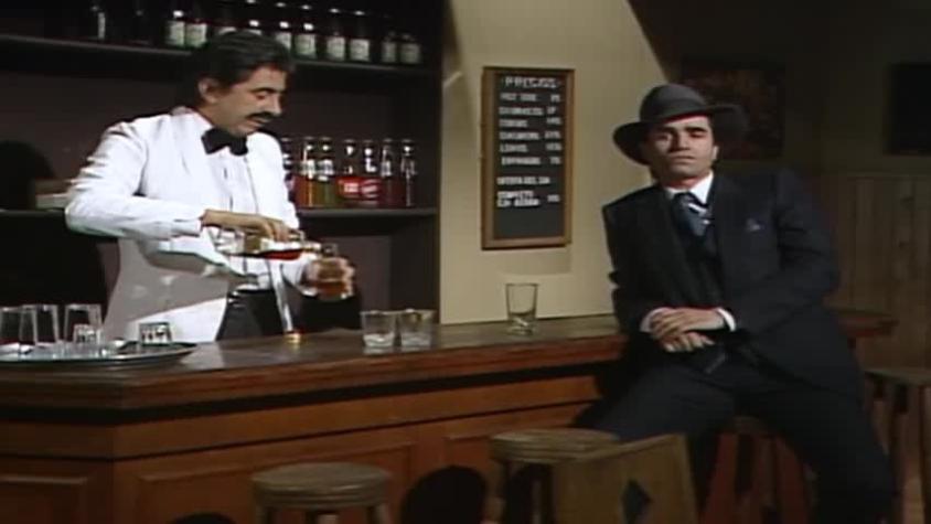 De Chincol a Jote | Temporada 1987 | Capítulo 6