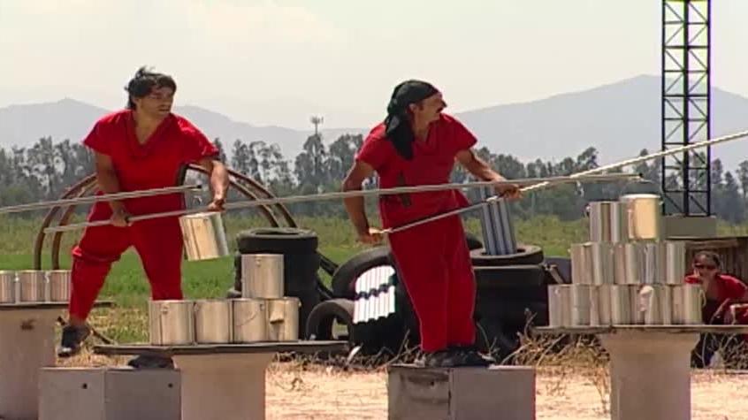  Año 0 | Capítulo 20