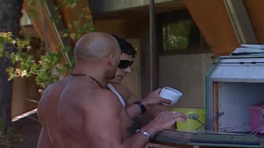 Año 0 | Capítulo 38