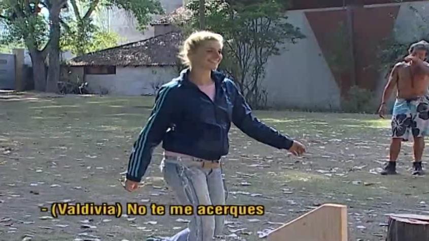 Año 0 | Capítulo 48