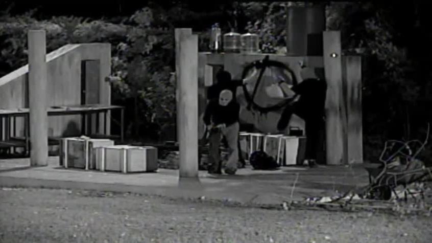 Año 0 | Capítulo 16