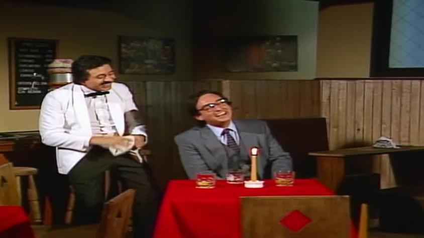 De Chincol a Jote | Temporada 1987 | Capítulo 10