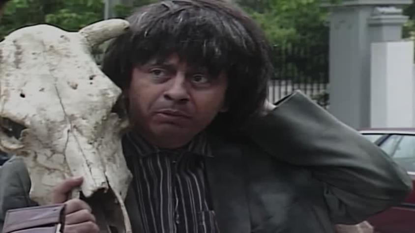 De Chincol a Jote | Temporada 1987 | Capítulo 7