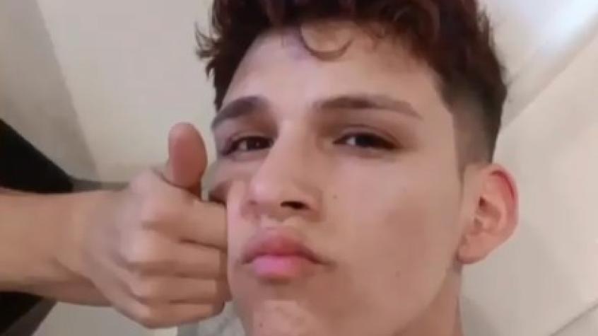 Familia de Francisco Albornoz confirma que cuerpo encontrado es del joven farmacéutico