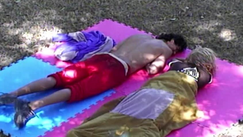 Año 0 | Capítulo 15