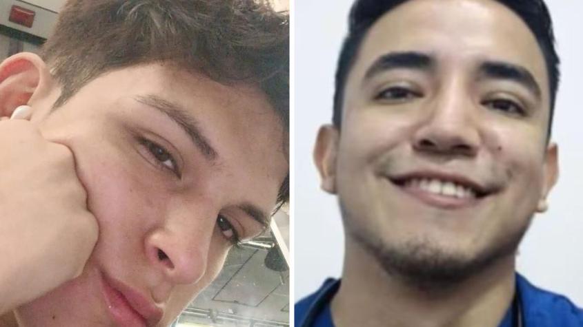 Médico imputado por la muerte de Francisco Albornoz revela por qué decidió confesar