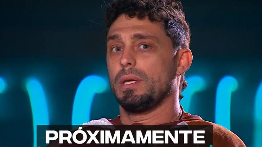 Avance capítulo 3 de Mundos Opuestos: Una participante querrá renunciar y primer cara a cara