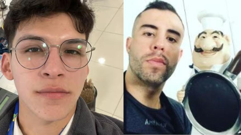Caso Francisco Albornoz: el escabroso perfil del chef José Miguel Baeza quien fantaseaba con jóvenes