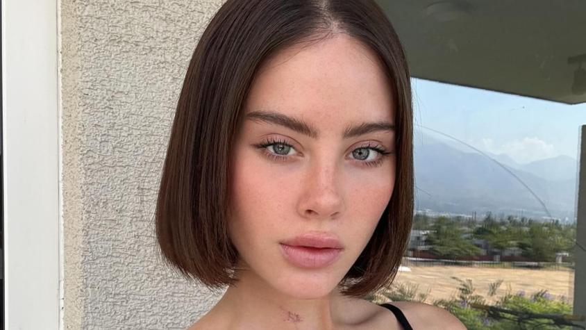 El doloroso pasado que impide a Ignacia Michelson entregarse al amor en Mundos Opuestos: “No estoy preparada”