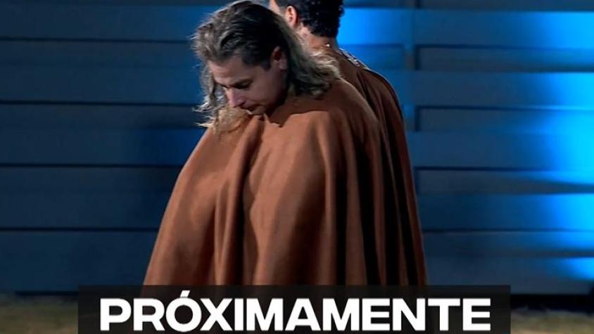 Avance capítulo 10 de Mundos Opuestos: Princeso se enojará cuando lo llamen por su nombre y una crisis de angustia