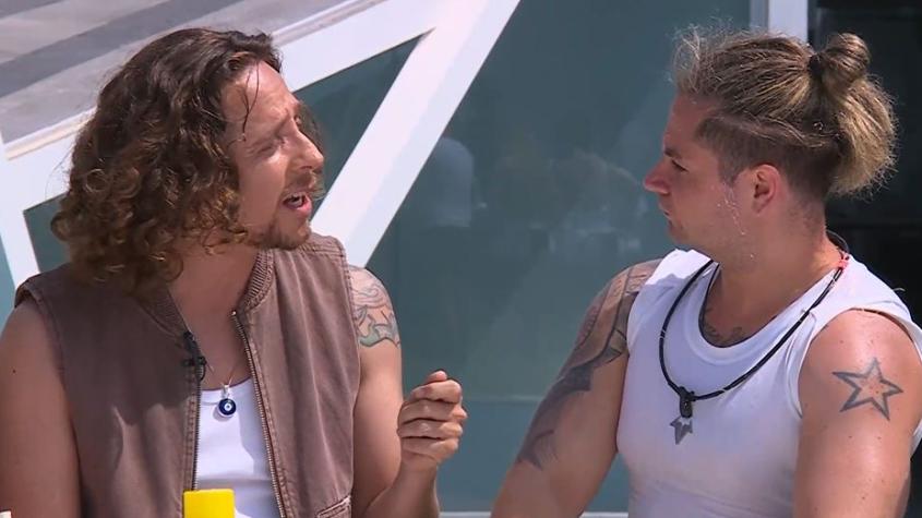 Mundos Opuestos | Resumen del capítulo 6