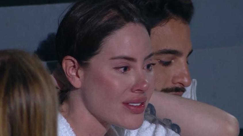 Mundos Opuestos | Resumen del capítulo 3