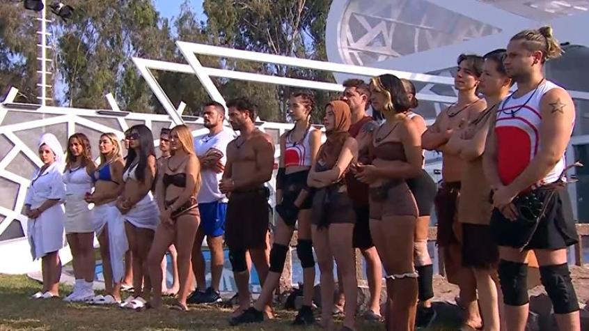 Participante de Mundos Opuestos comunicó sorpresivamente su salida del programa: "Recibí una noticia no muy linda"