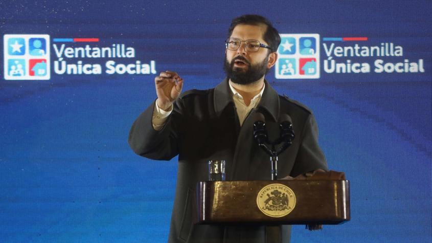 Ventanilla Única Social: así puedes postular a los beneficios del Estado