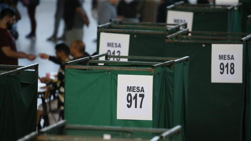 Con miras a las Primarias: ¿Cómo puedo saber si estoy afiliado a un partido político?