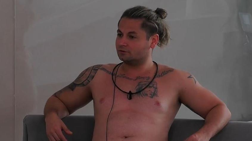 Mundos Opuestos | Resumen del capítulo 7