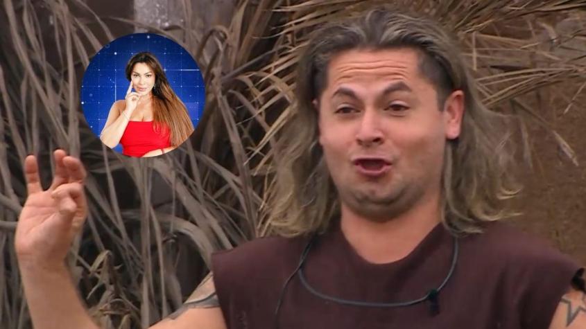 Princeso y Yoan se burlan de Marlen Olivari con cruel imitación: en redes defendieron a la modelo