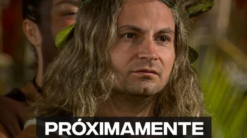 Avance capítulo 11 de Mundos Opuestos: Diego romperá en llanto y se verá el reingreso de un participante