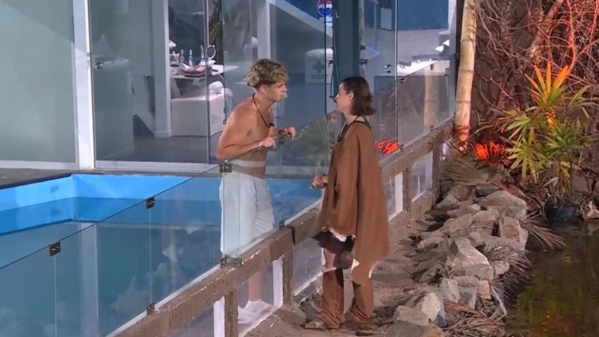 Mundos Opuestos | Resumen capítulo 14 de la señal extendida