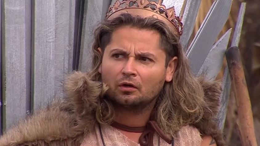 Mundos Opuestos | Resumen capítulo 17 de la señal extendida