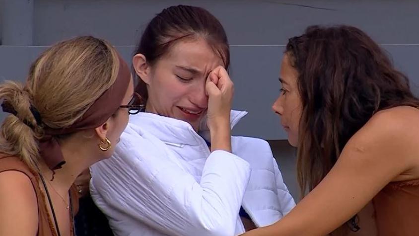 Mundos Opuestos | Resumen del capítulo 4