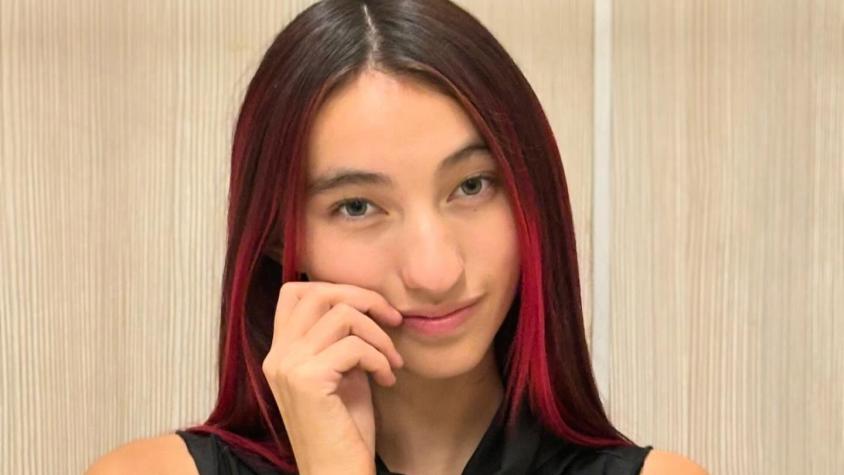 Thammy Palma reveló mensaje de reconocida modelo tras salir de Mundos Opuestos