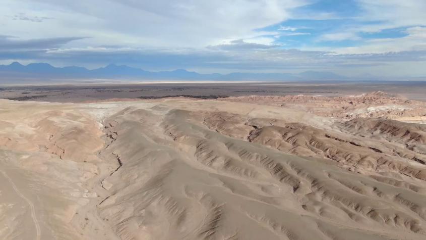 Ruta 5 | Temporada 1 | Capítulo 6 | San Pedro