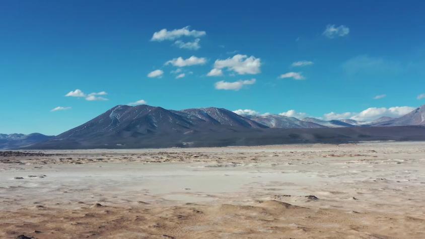 Ruta 5 | Temporada 1 | Capítulo 9 | Chañaral: Salar de Pedernales y Pan de Azúcar