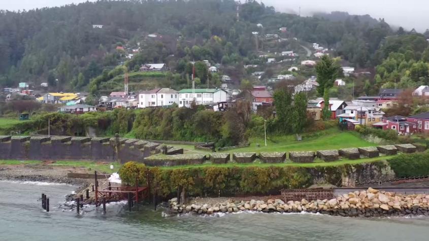 Ruta 5 | Temporada 1 | Capítulo 13 | Valdivia, Fuerte Corral y Santuario de la Naturaleza Carlos Anwandter