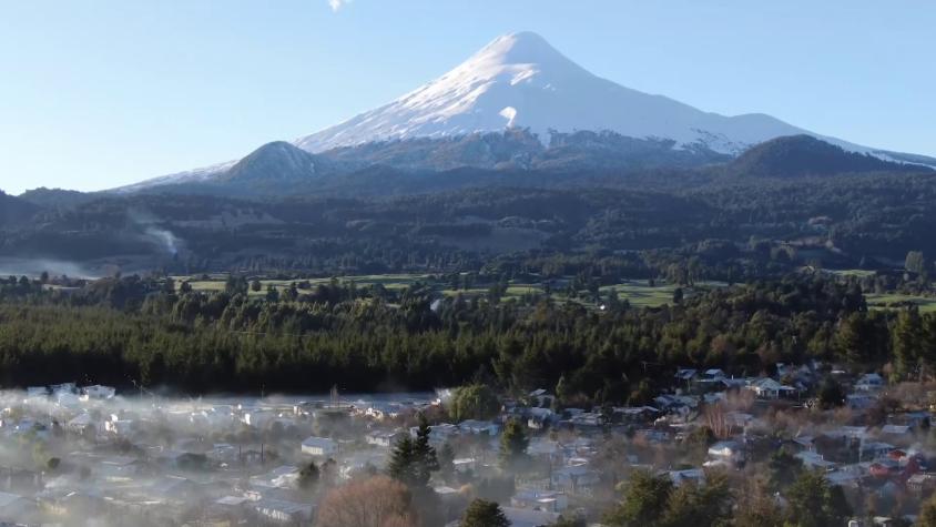 Ruta 5 | Temporada 1 | Capítulo 15 | Recorrido por Frutillar, Lago Llanquihue y Expedición Lago Todos Los Santos