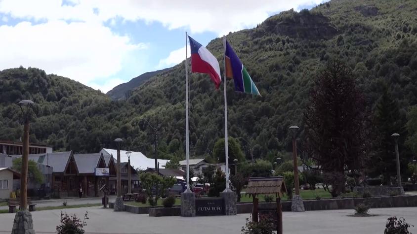 Ruta 5 | Temporada 1 | Capítulo 20 | Futaleufú