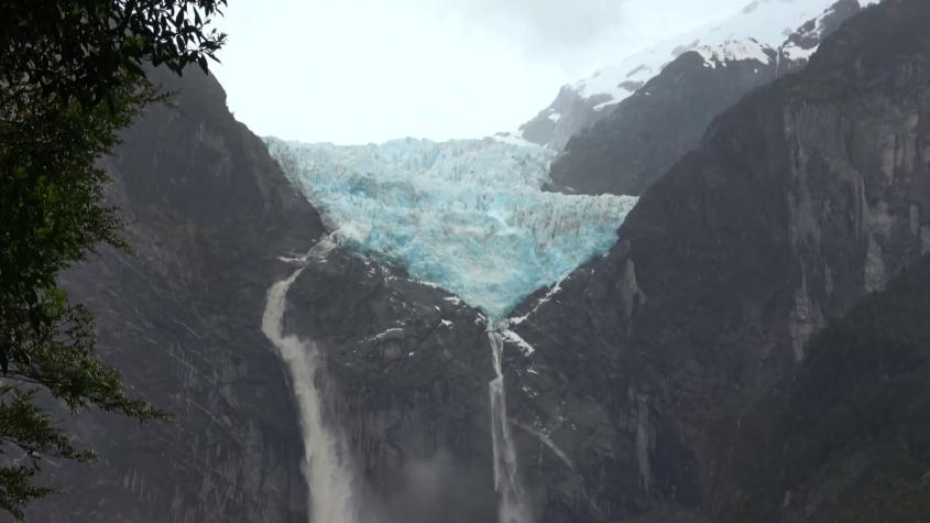 Ruta 5 | Temporada 1 | Capítulo 21 | Expedición Completa Parque Nacional Queulat