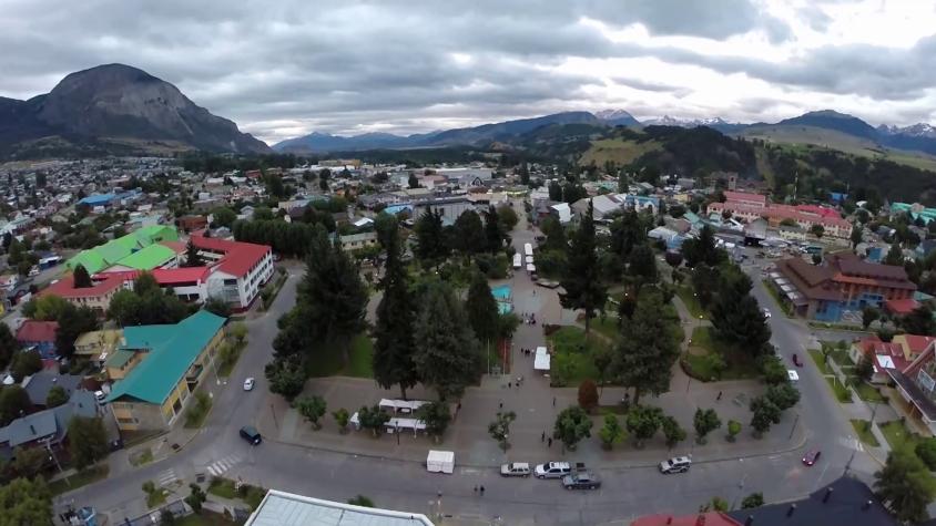 Ruta 5 | Temporada 1 | Capítulo 22 | Coyhaique y Trekking en Cerro Castillo