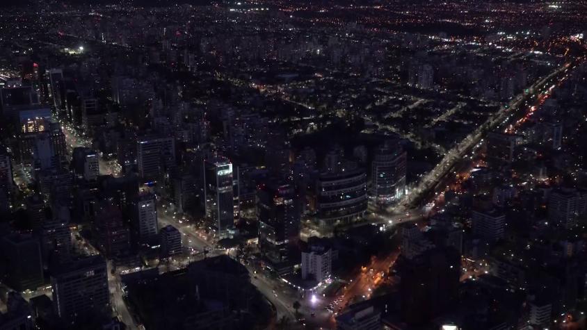 Ruta 5 | Temporada 1 | Capítulo 28 | Santiago Parte 2