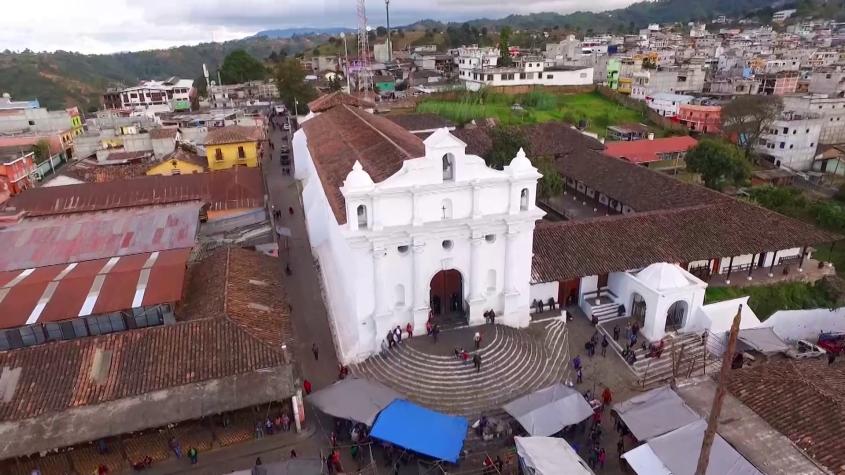 Cultura Indómita | Capítulo 5 | Chichicastenango, Guatemala 