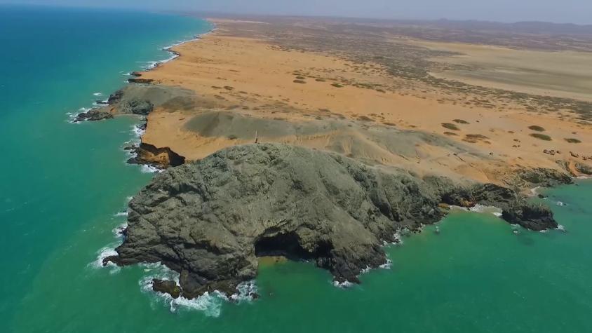 Cultura Indómita | Capítulo 14 | Colombia, Cabo de la Vela