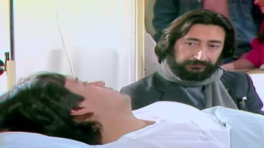 Vivir Así | Capítulo 29 | Álvaro visita a Junior